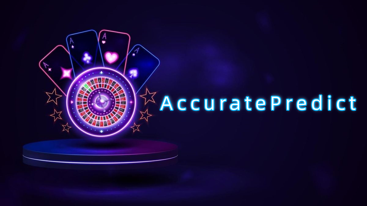 AccuratePredict پاکستان