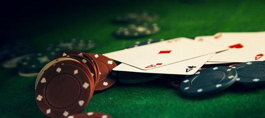 AccuratePredict آن لائن کیسینو میں کھیلنے کی وجوہات
