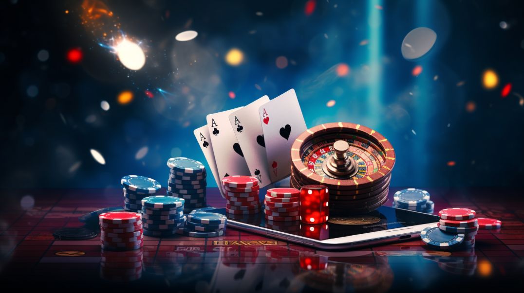 AccuratePredict آن لائن کیسینو میں اصل گیمز